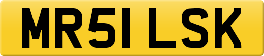 MR51LSK